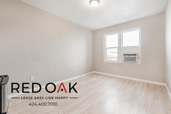 Foto del edificio - 2731 Beverly Blvd