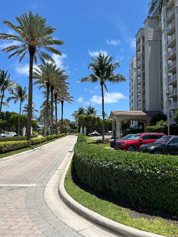 Foto principal - 3606 S Ocean Blvd