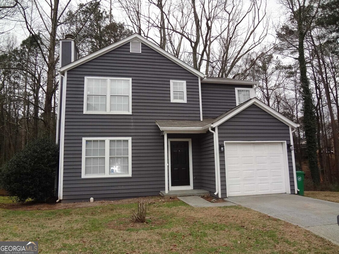1954 Denham Ct, Lithonia, GA 30058 House Rental in Lithonia, GA