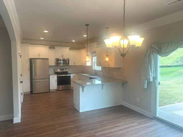 Foto del edificio - 4022 Cottingham Wy
