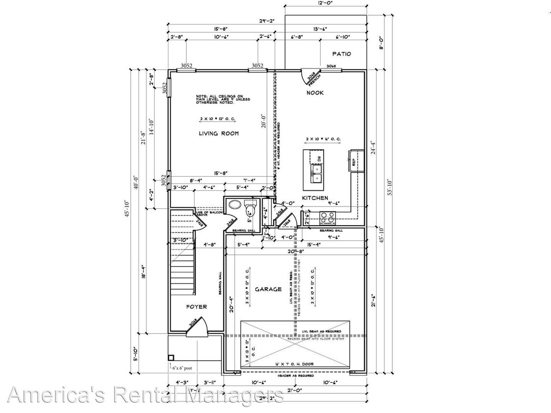 Building Photo - 4 br, 2.5 bath House - 10941 Woodland Drive