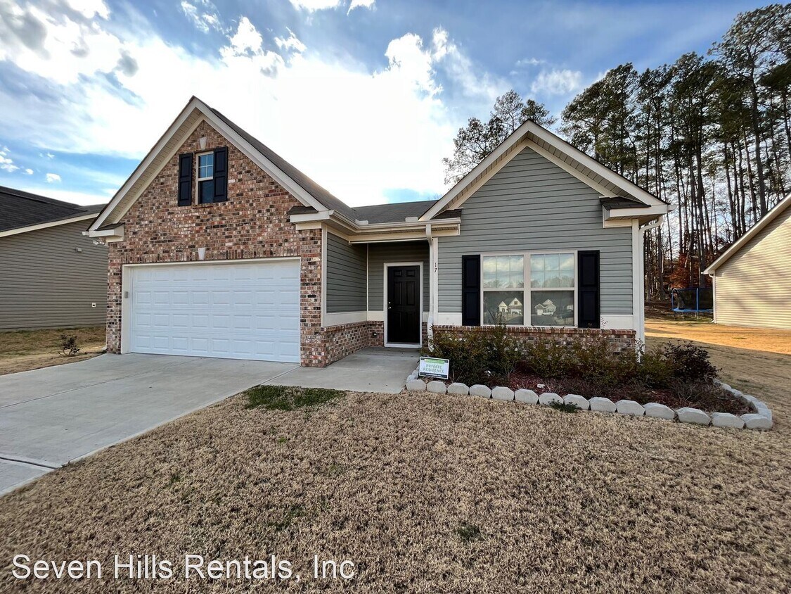 3 br, 2 bath House 17 Berryrun Drive House Rental in Rome, GA