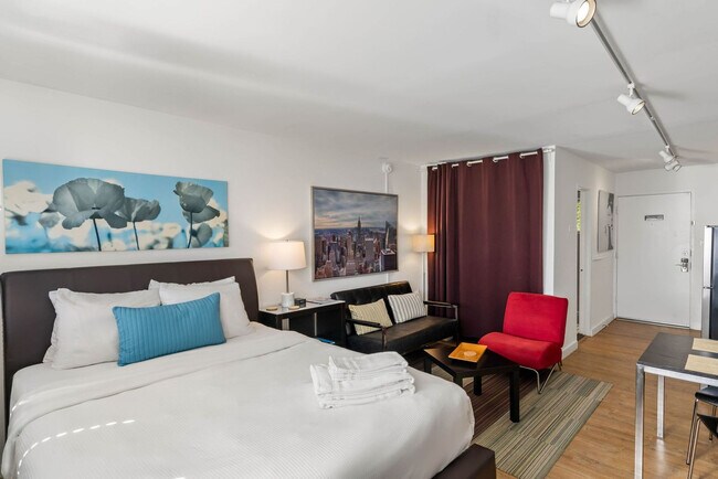 Foto del edificio - 47 5th St NW