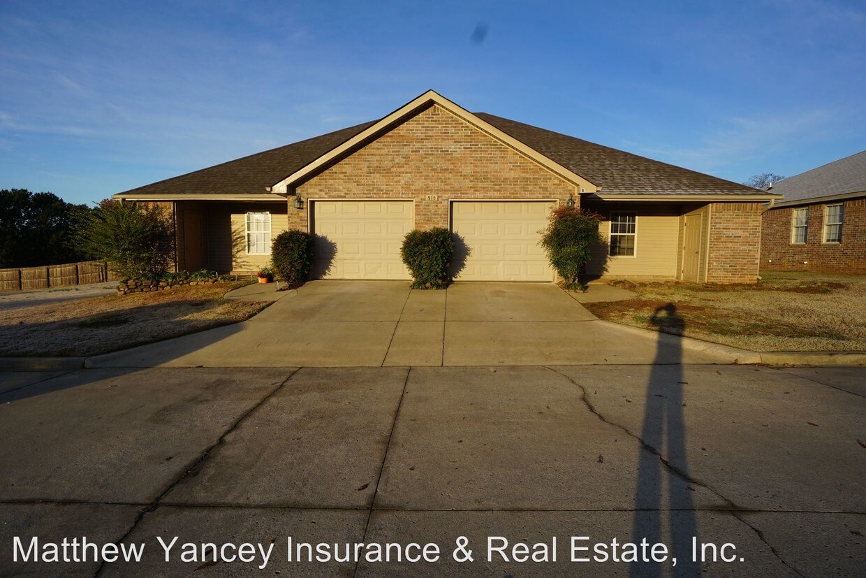 515 Jane St, Alma, AR 72921 Apartment for Rent in Alma, AR