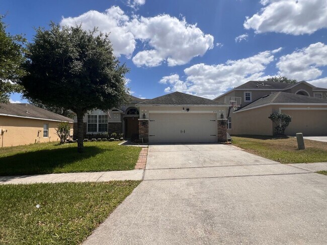 Foto del edificio - 3 Bedroom Single Family Home in Haines City