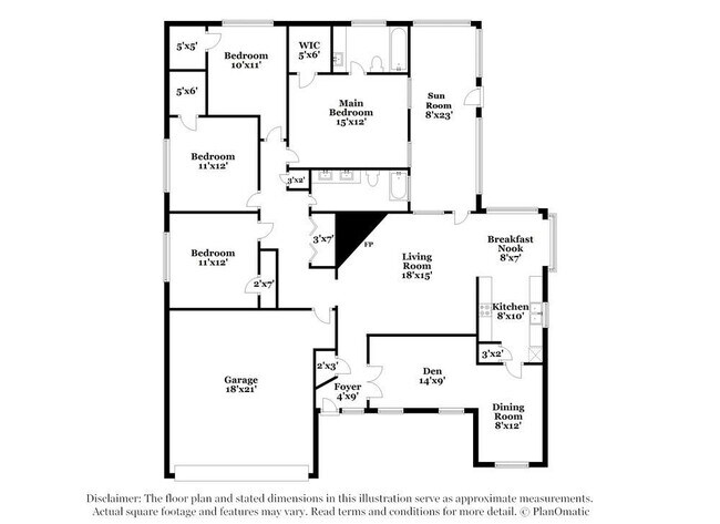 Building Photo - 1235 Park Ln