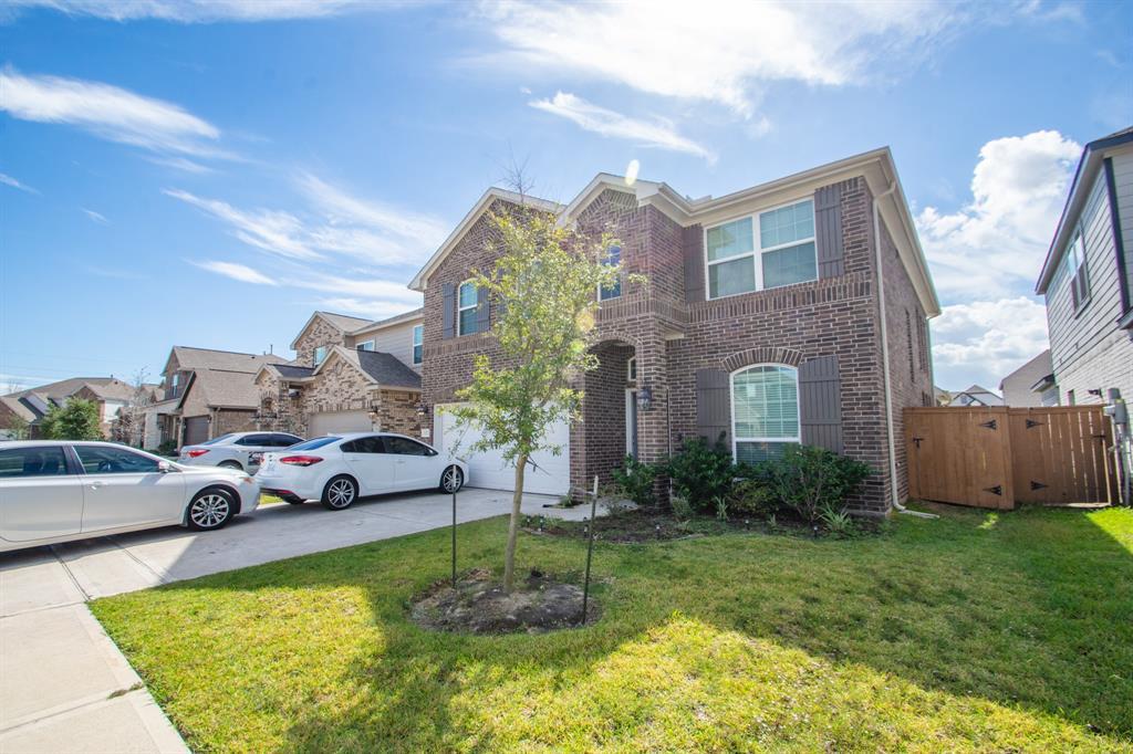 Foto principal - 15123 Monaltrie Dr