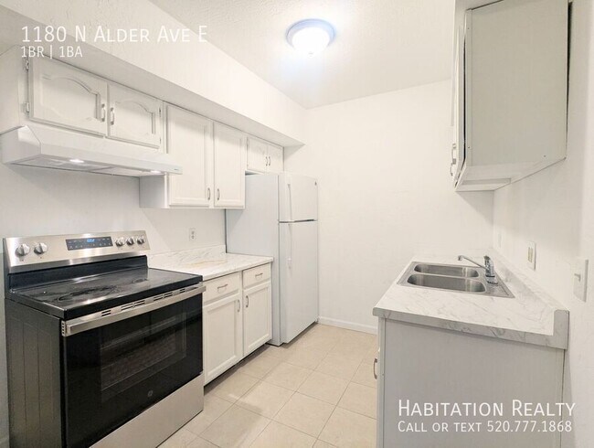 Foto del edificio - 1180 N Alder Ave
