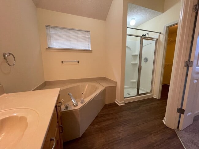 Foto del edificio - ALEXANDERS CROSSING SUBDIVISION