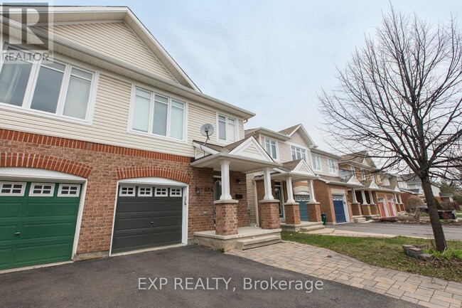 Building Photo - 324 Parkin Cir