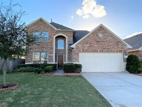 Building Photo - 24615 Forest Canopy Dr