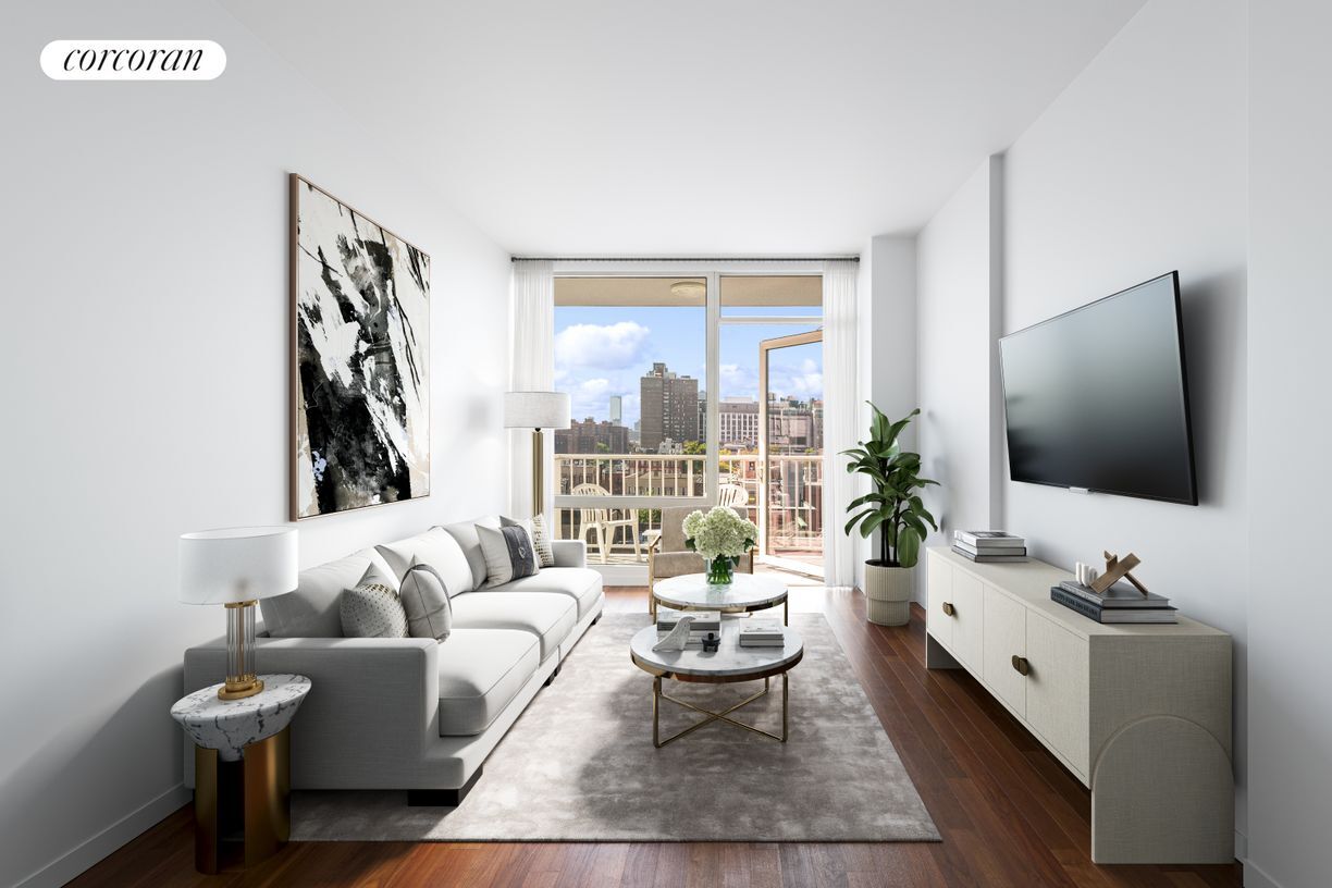 Foto principal - 340 E 23rd St