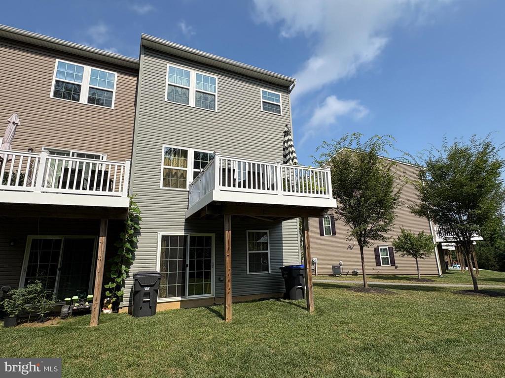 Foto principal - 116 Mulberry Dr