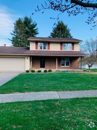 Building Photo - 524 McKinley Dr
