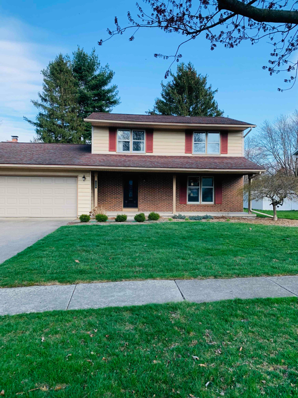 Foto principal - 524 McKinley Dr