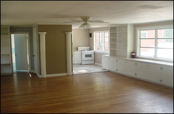 Building Photo - Old South Guest House