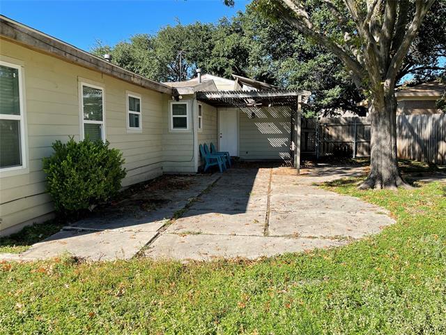 Foto del edificio - 3563 South Dr