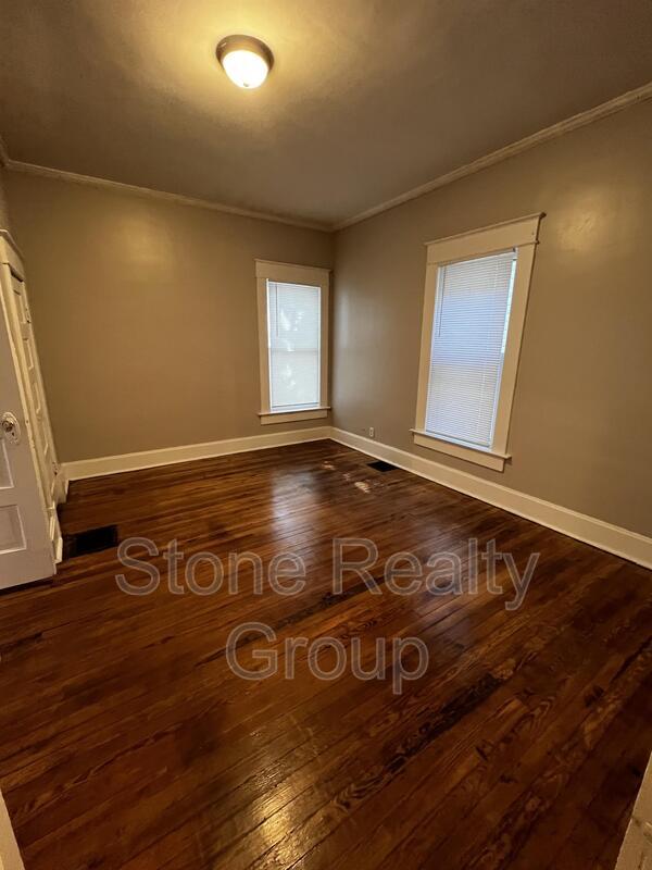 Building Photo - 2244 1st Ave