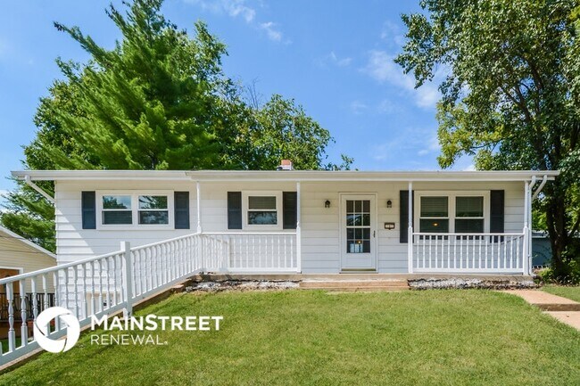 Foto del edificio - 1 Darby Ln