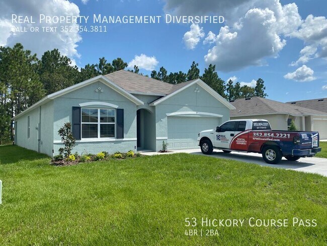Building Photo - Lake Diamond North - Welcome Home