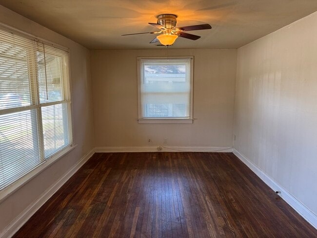 Foto del edificio - Nice 2 bedroom 1 bath home near UAMS