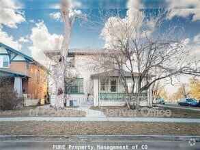 Building Photo - 1681 Jackson St