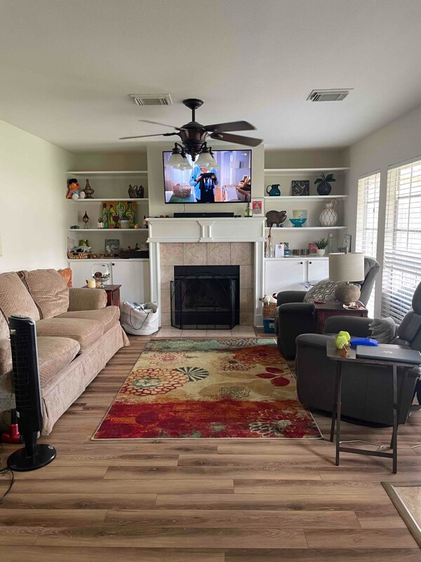 Photo - 19210 Misty Cove Dr House