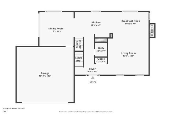 Foto del edificio - 5911 Vero Dr