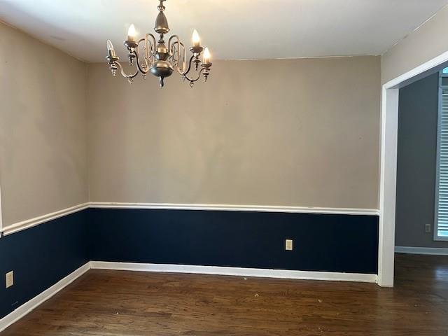 Foto del edificio - 5512 White Pine Dr