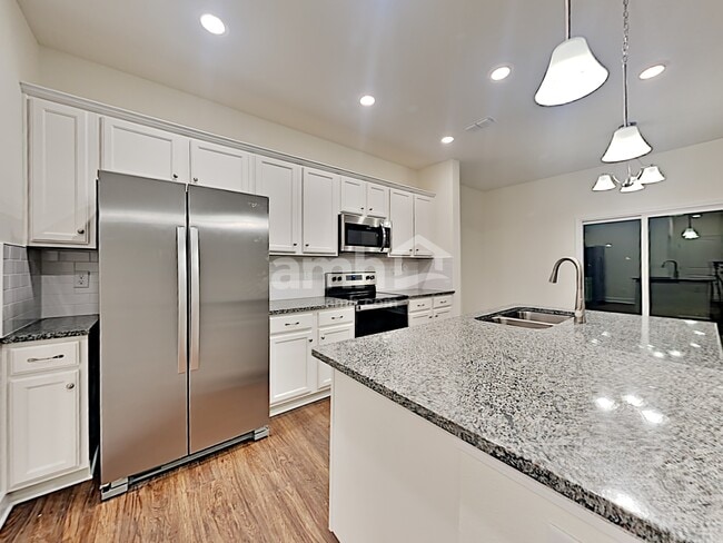Foto del edificio - 2867 Calebs Cove Way