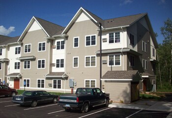 Primary Photo - Mysa House
