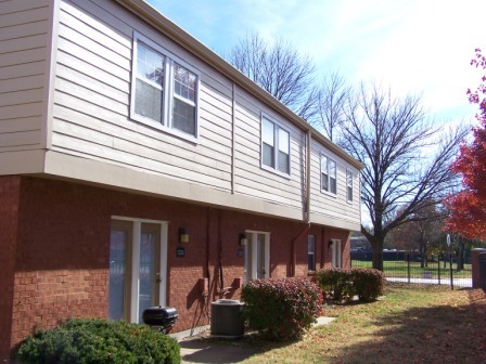 Foto del edificio - Bristol Place Townhomes