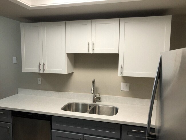 Casa adosada de 2 dormitorios - Bridgeport 9 Townhomes
