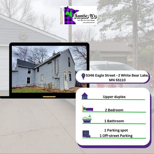 Building Photo - Country living - upper level DUPLEX FOR RE...