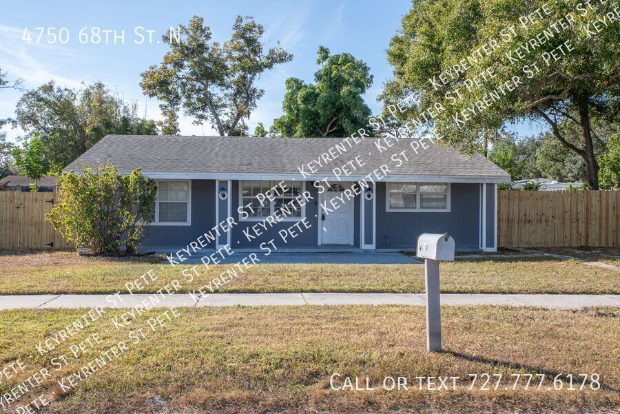 Foto principal - 4750 68th St N