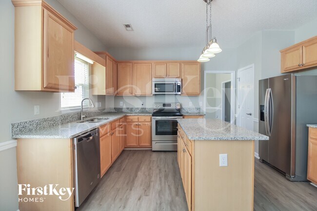 Foto del edificio - 793 Pecan Ridge Cir