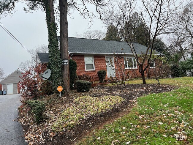 4614 Old Court Rd Pikesville MD 21208 House Rental in Pikesville 4614 Old Court Rd Pikesville MD 21208 House Rental in Pikesville