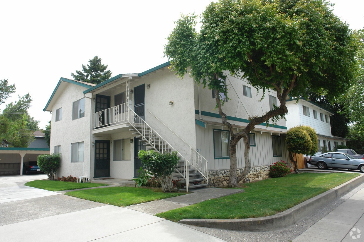 564 Troy Dr, San Jose, CA 95117 Apartments 564 Troy Dr San Jose, CA