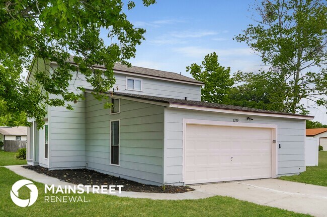 Building Photo - 2299 Constitution Dr