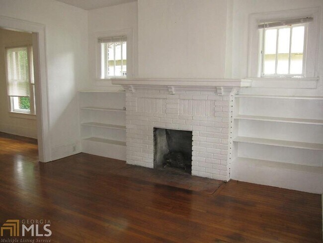 Building Photo - 804 Hartford Pl SW