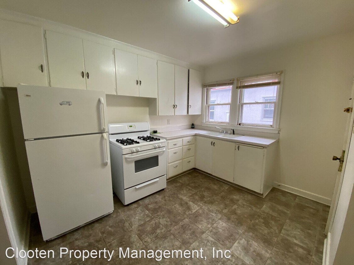Primary Photo - 1 br, 1 bath House - 1015 N. 6th Street