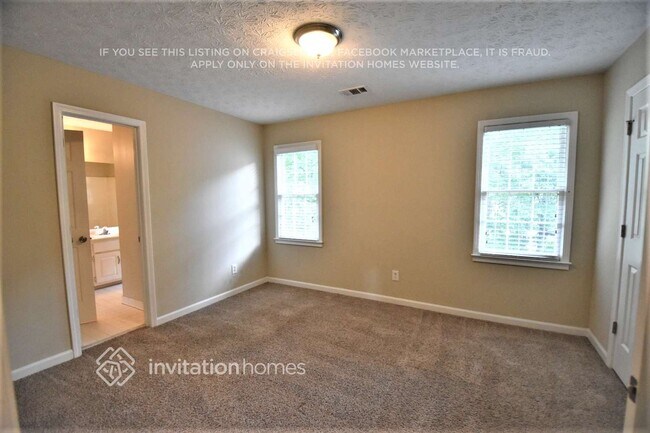 Foto del edificio - 3705 Timberloch Trail