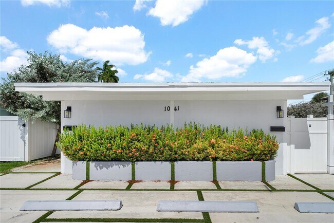 Foto del edificio - 1041 NE 9th Ave