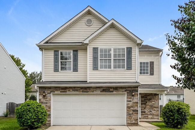 Building Photo - 5405 Kissimmee Ln