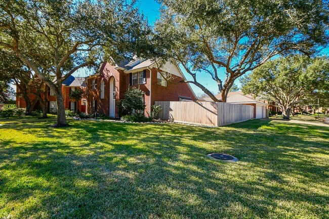 Photo - 1502 Emerald Springs Ct House