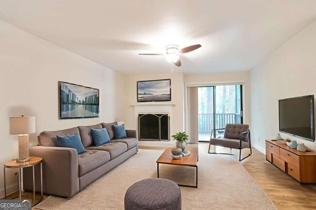 Foto del edificio - 408 River Run Dr