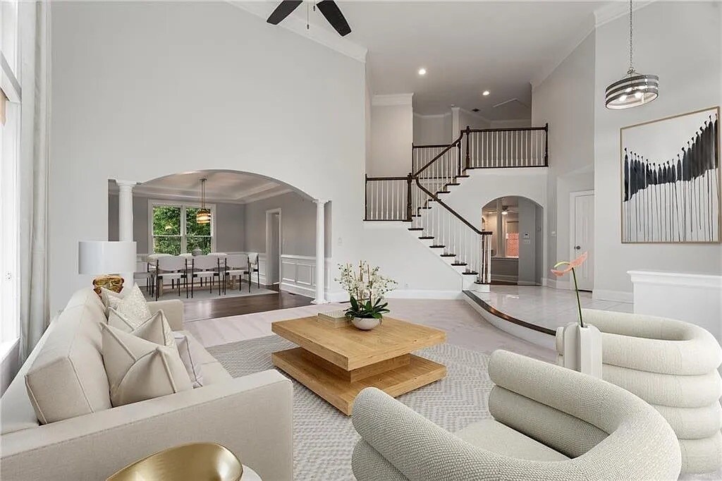 Foto principal - 710 Glen Royal Dr