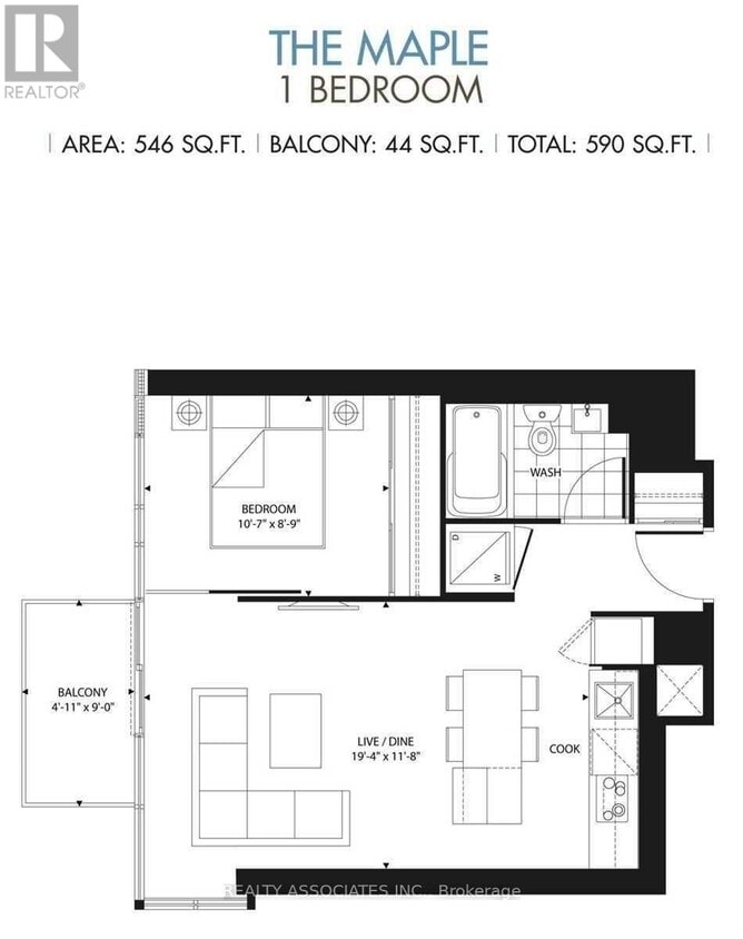 Photo principale - 75-2375 St Nicholas St
