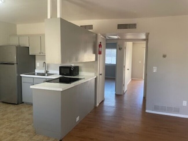 Foto del edificio - Presidio3727-31