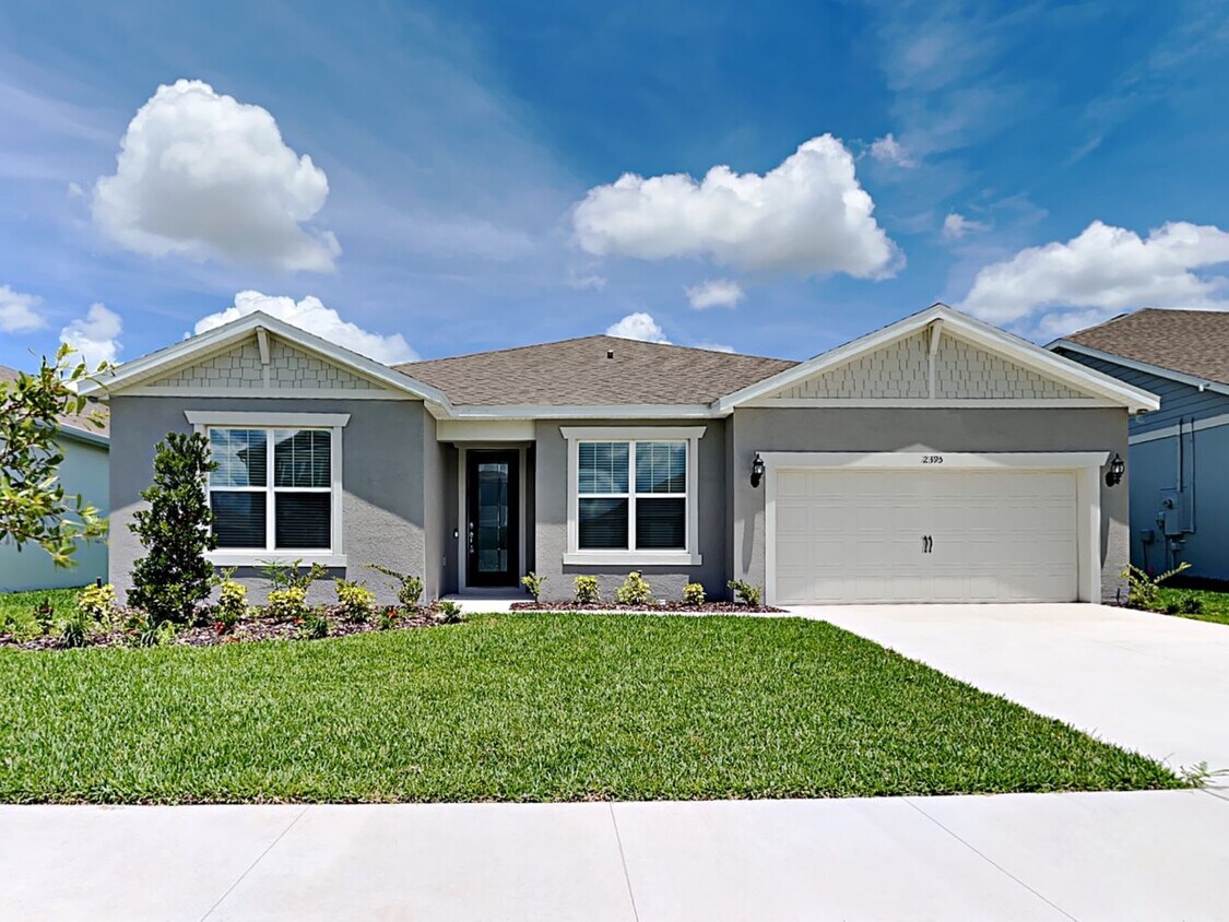 2395 Nuthatch St, Saint Cloud, FL 34771 House for Rent in Saint Cloud